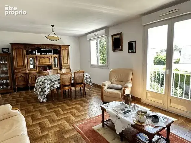 Maison 113 m² à Janze  - photo 4