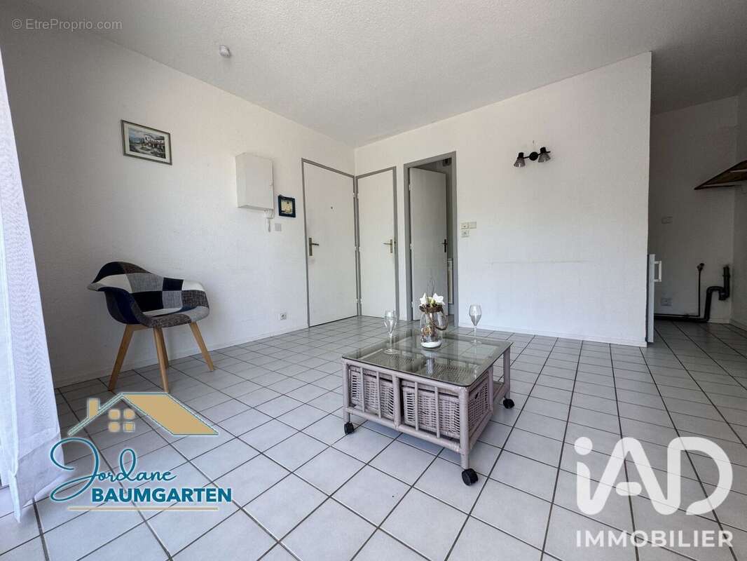 Photo 2 - Appartement à SAINT-GEORGES-DE-DIDONNE