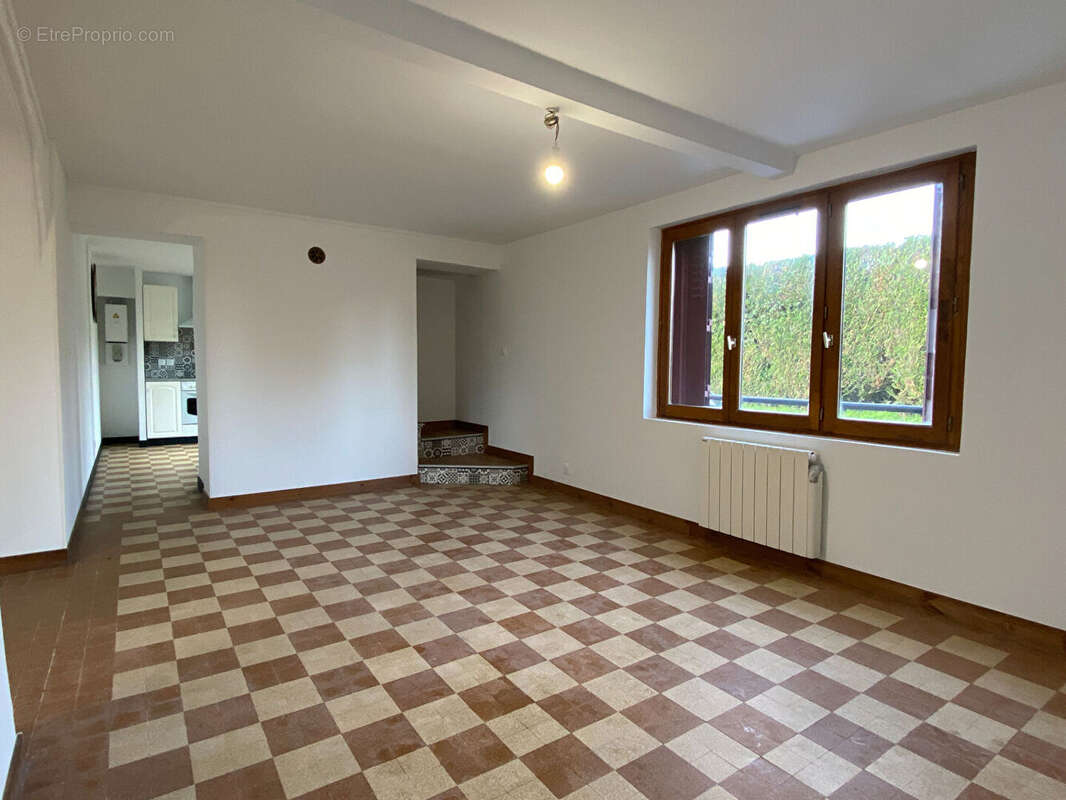 Maison à LE NEUBOURG