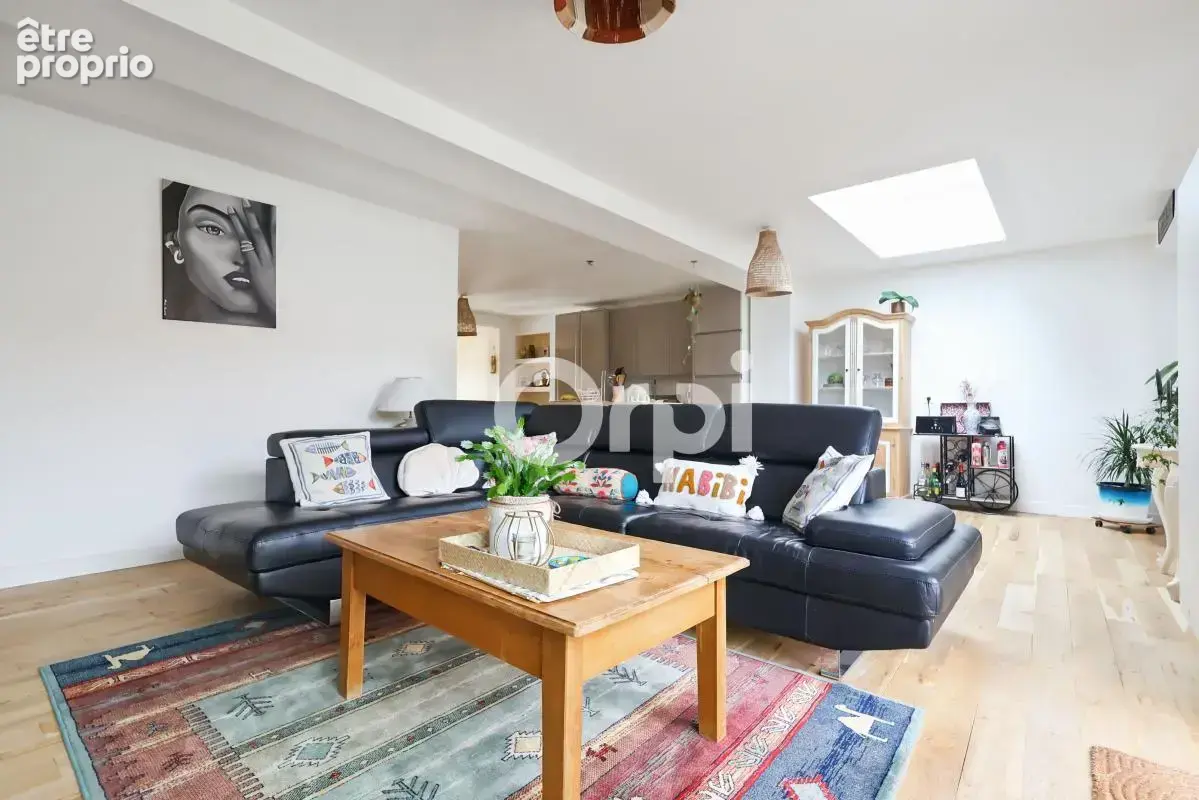 Maison 3 chambres, jardin/ terrasse et garage à MALO-LES-BAINS (59240) - photo 2