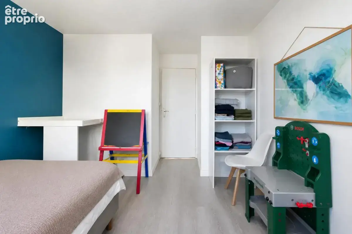 Appartement de 3 pièces de 60 m² à Villeneuve-Saint-Germain - photo 15