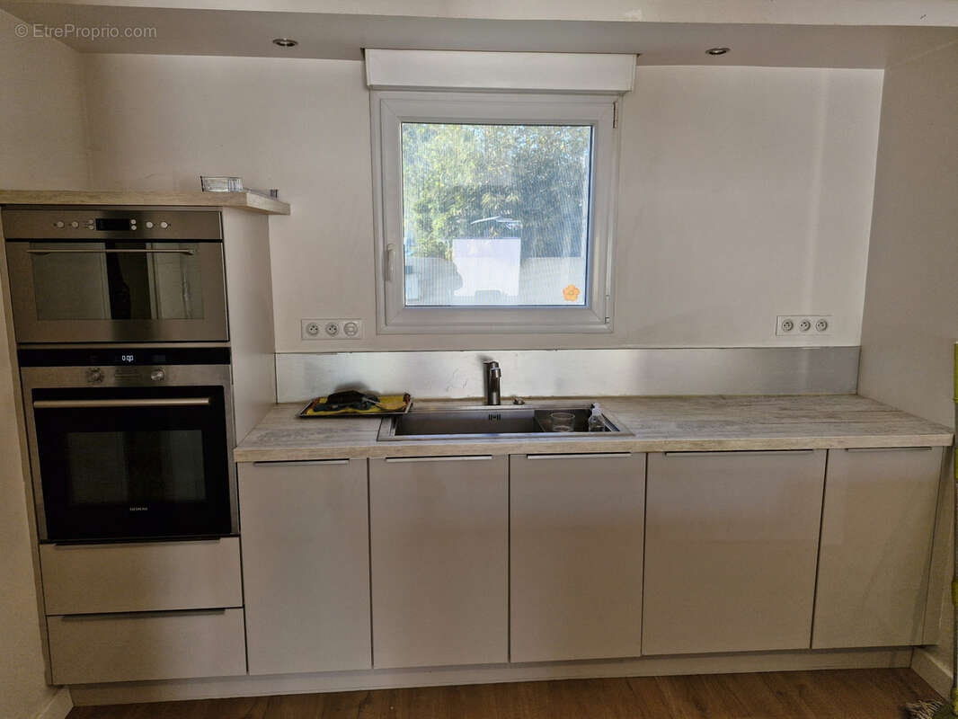 Maison à LA GRANDE-MOTTE