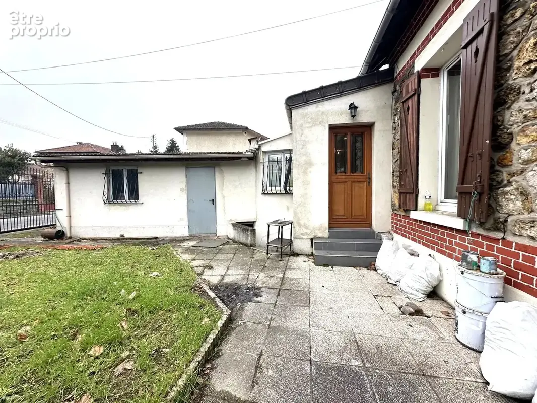 Maison 165m² Epinay sur Seine - photo 15