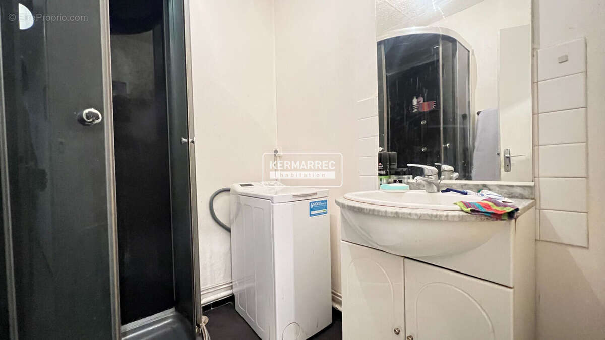 Appartement à ORVAULT