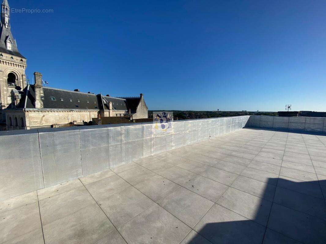 Appartement à ANGOULEME