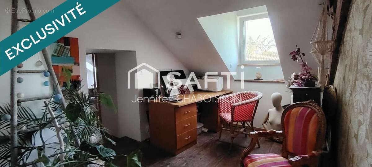 Photo 7 - Maison à CHATELLERAULT