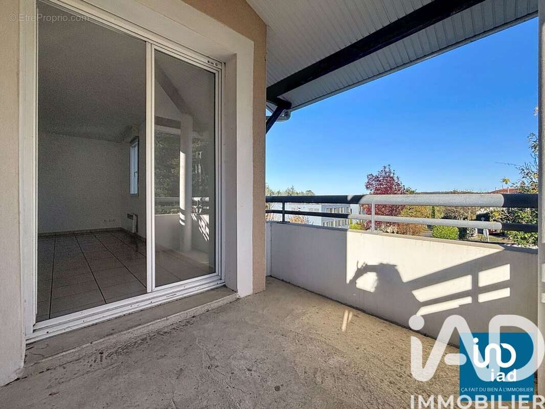 Photo 2 - Appartement à AUCH