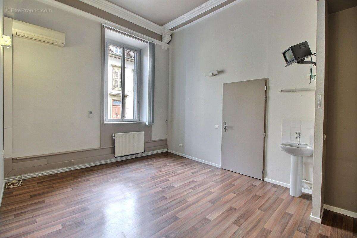 Appartement à LE PONT-DE-BEAUVOISIN