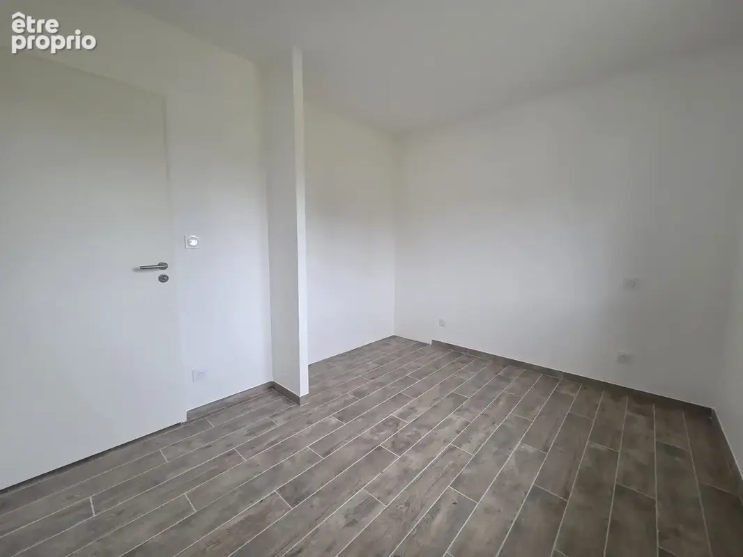 Maison neuve de plain-pied avec grand terrain   Villeréal - photo 6