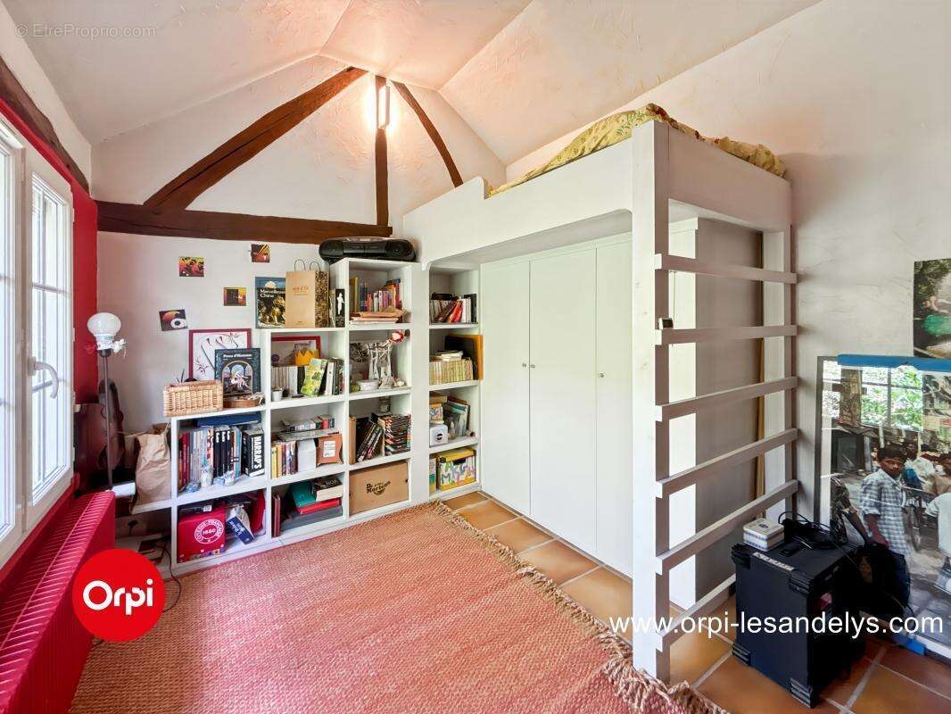 Maison à LES ANDELYS