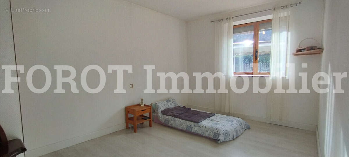 Maison à SAINT-MARTIN-DE-VALAMAS