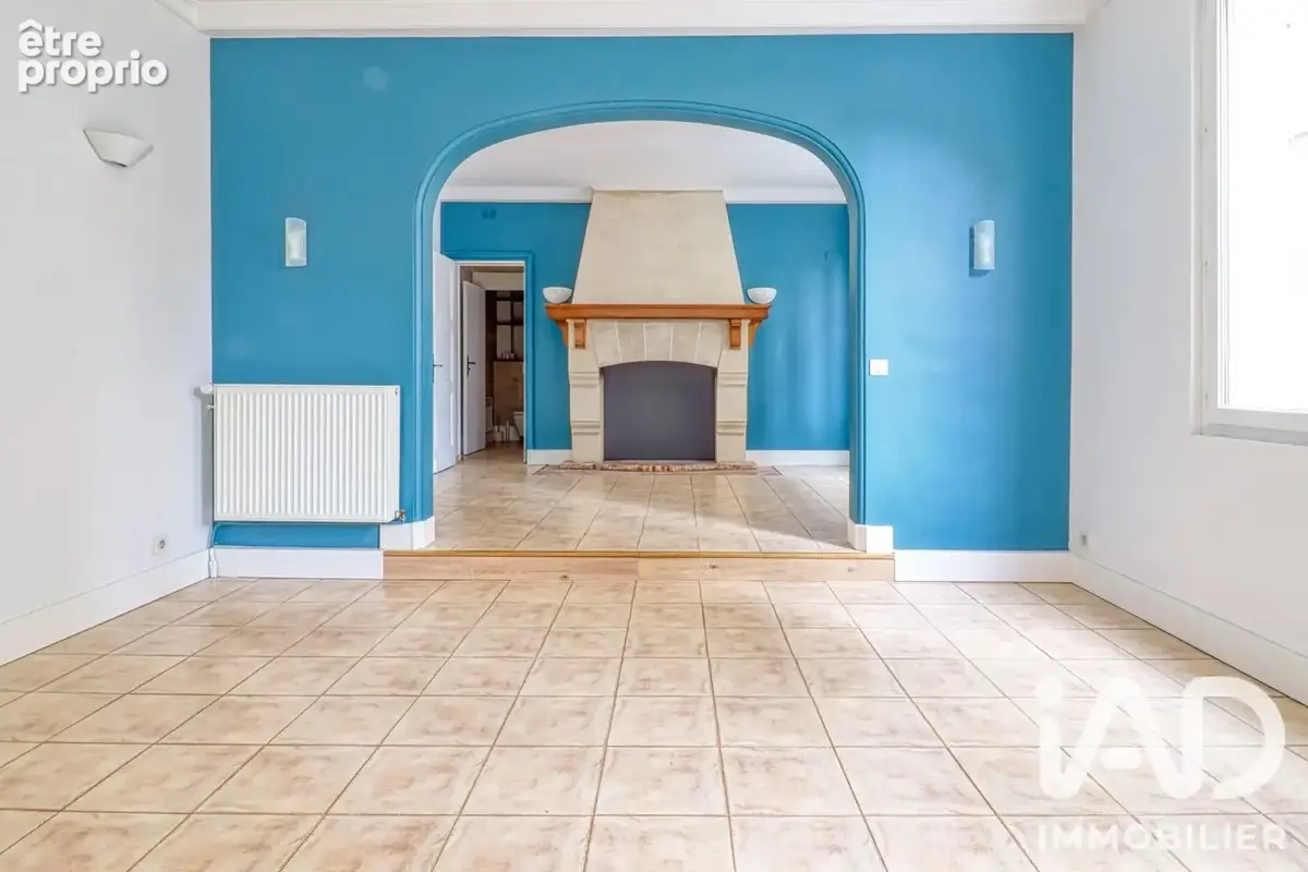 Photo 1 - Appartement à GROSLAY