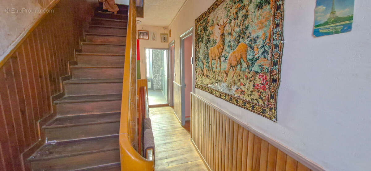 Photo 4 - Maison à LIMOGES