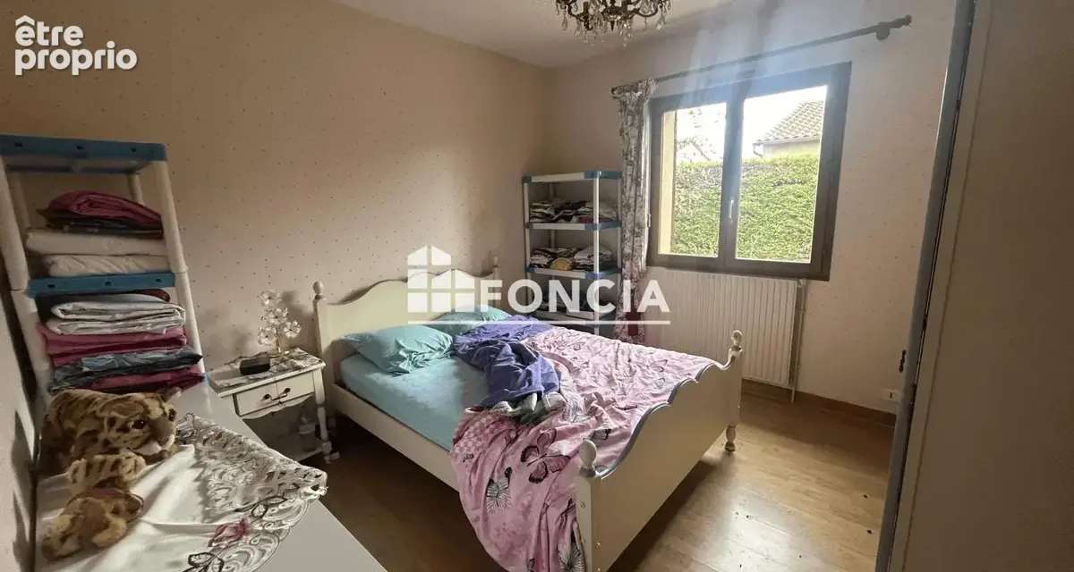 Bergerac – maison de plain-pied 106m² avec garage ! - photo 7