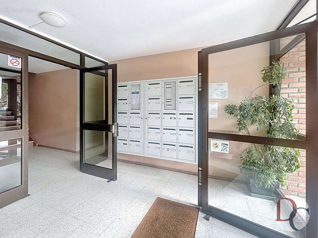 Photo 4 - Appartement à ECOUEN