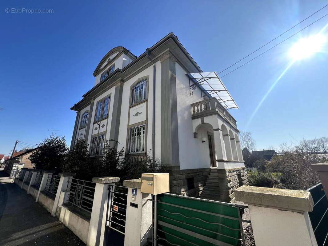 Photo 6 - Maison à LA WALCK