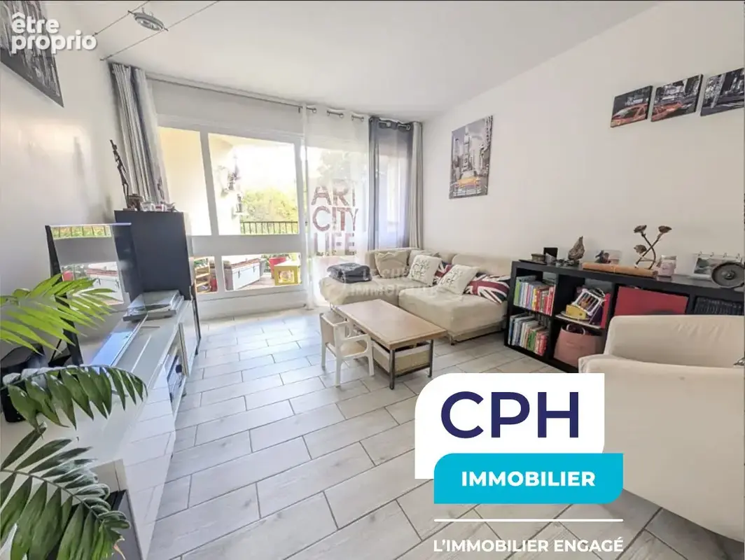 Appartement 4 pièces à vendre au Chesnay Rocquencourt - Réf. 226225 - photo 2