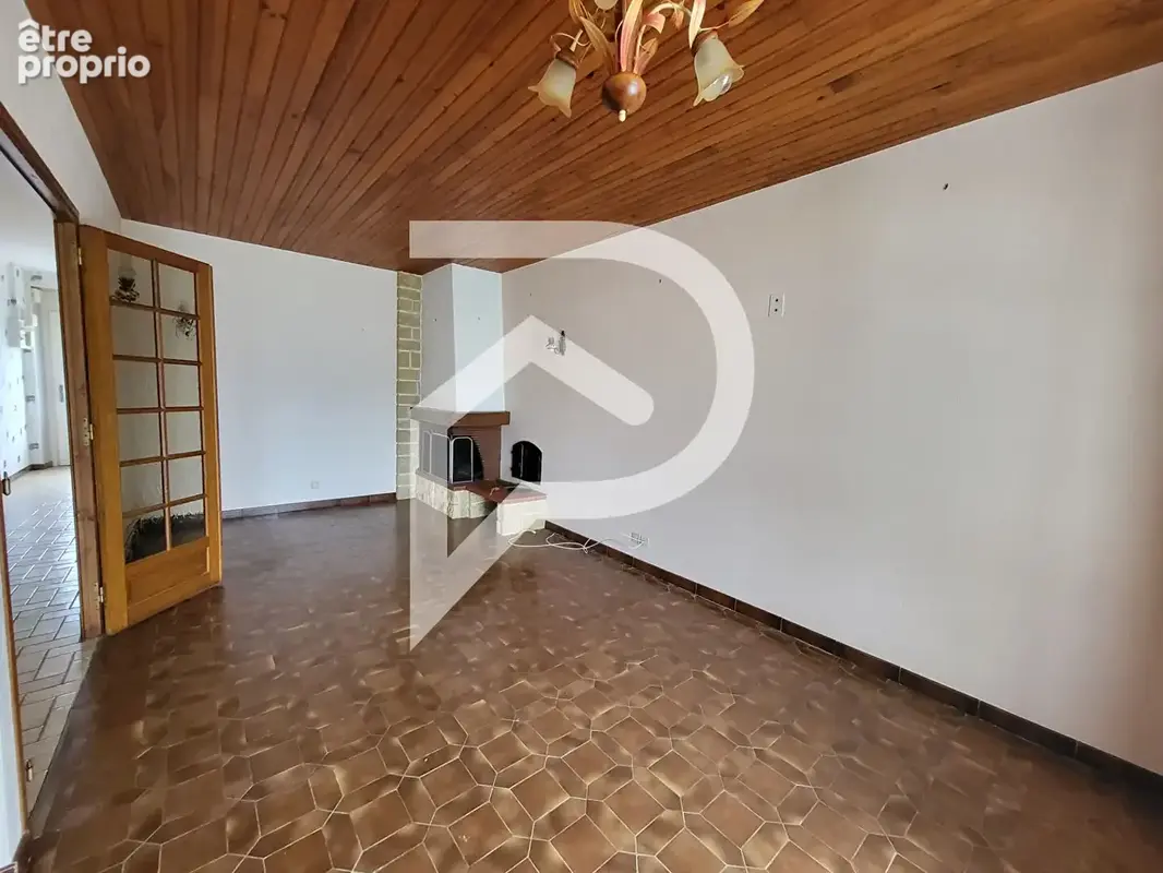Maison Gudmont-villiers 6 pièce(s) - photo 9