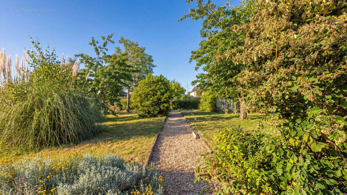 Maison Saint Avertin 8 pièce(s) - 145 m2 - photo 4