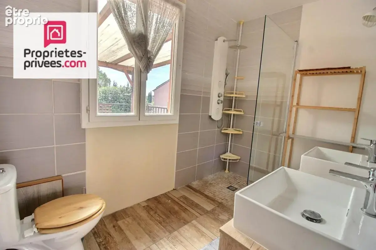 Villa Lorgues 96 m² 4 chambres - photo 8