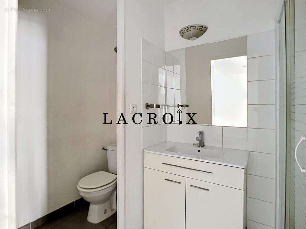 Maison 50 m² à Carpentras  - photo 13