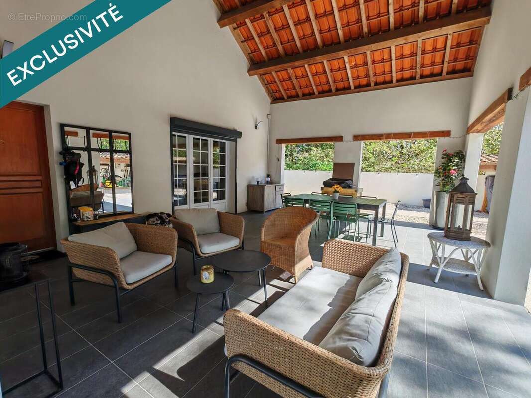 Photo 4 - Maison à PAREMPUYRE