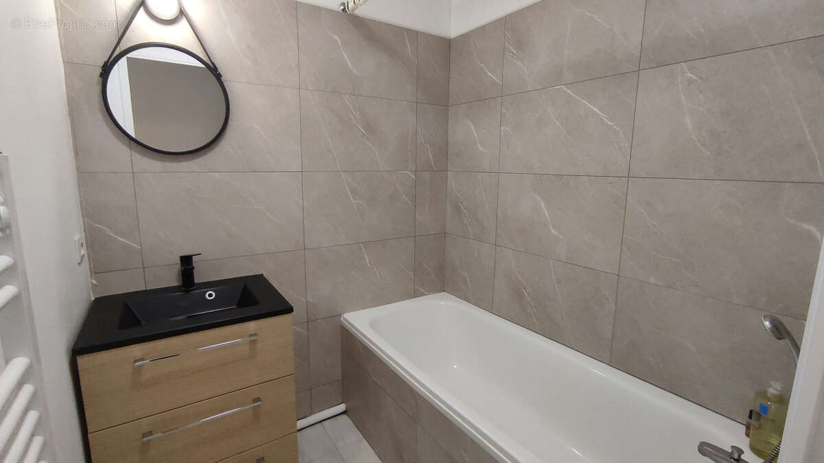 Appartement à AVIGNON