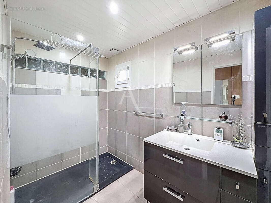 Maison à MITRY-MORY