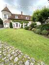 Maison à DAMMARTIN-EN-SERVE