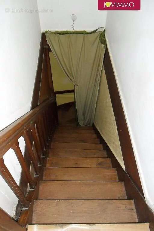 Maison à SAINT-AMAND-MONTROND