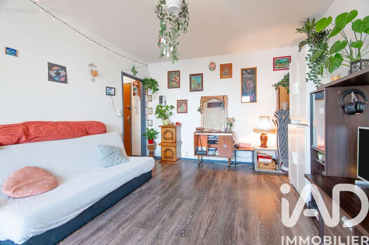 Photo 3 - Appartement à METZ