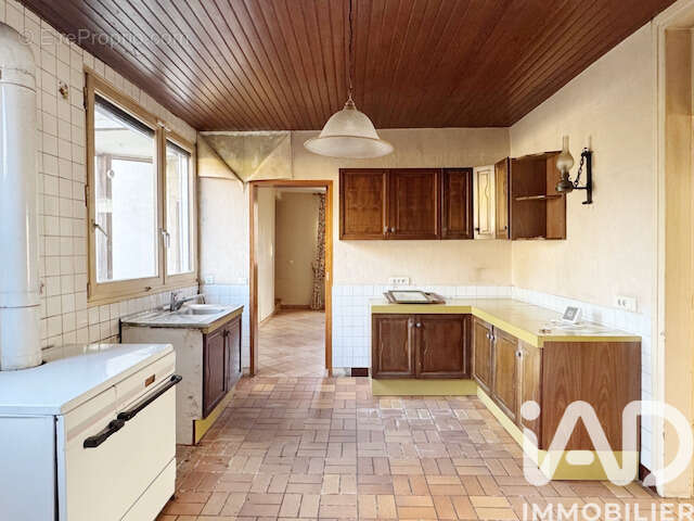 Photo 4 - Maison à CONTY