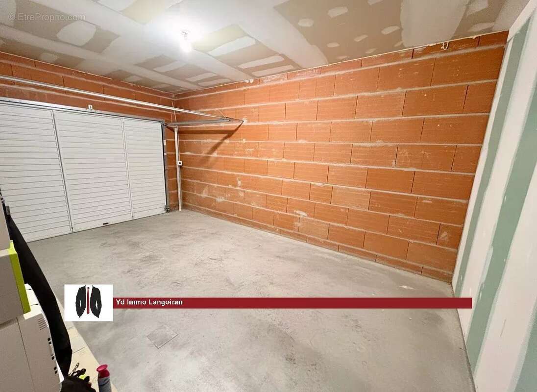 Maison à SAINT-CAPRAIS-DE-BORDEAUX