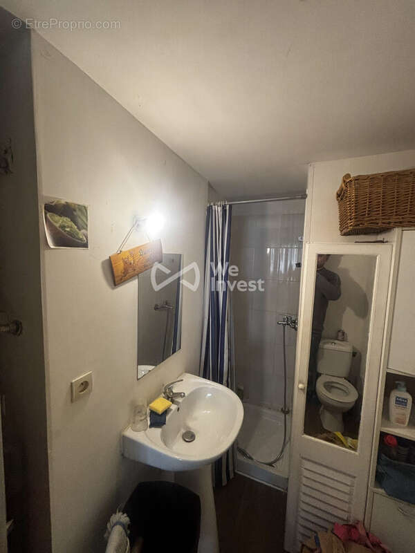 Appartement à MONTFORT-SUR-ARGENS