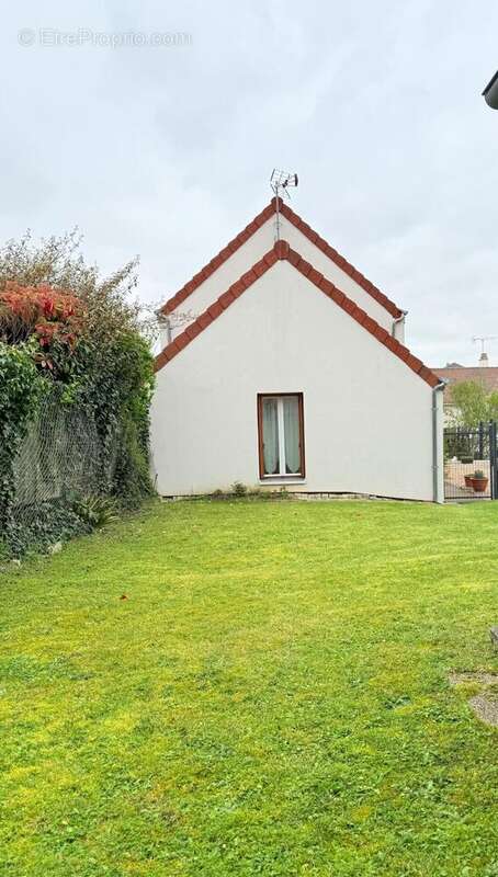 Photo 7 - Maison à BONNIERES-SUR-SEINE