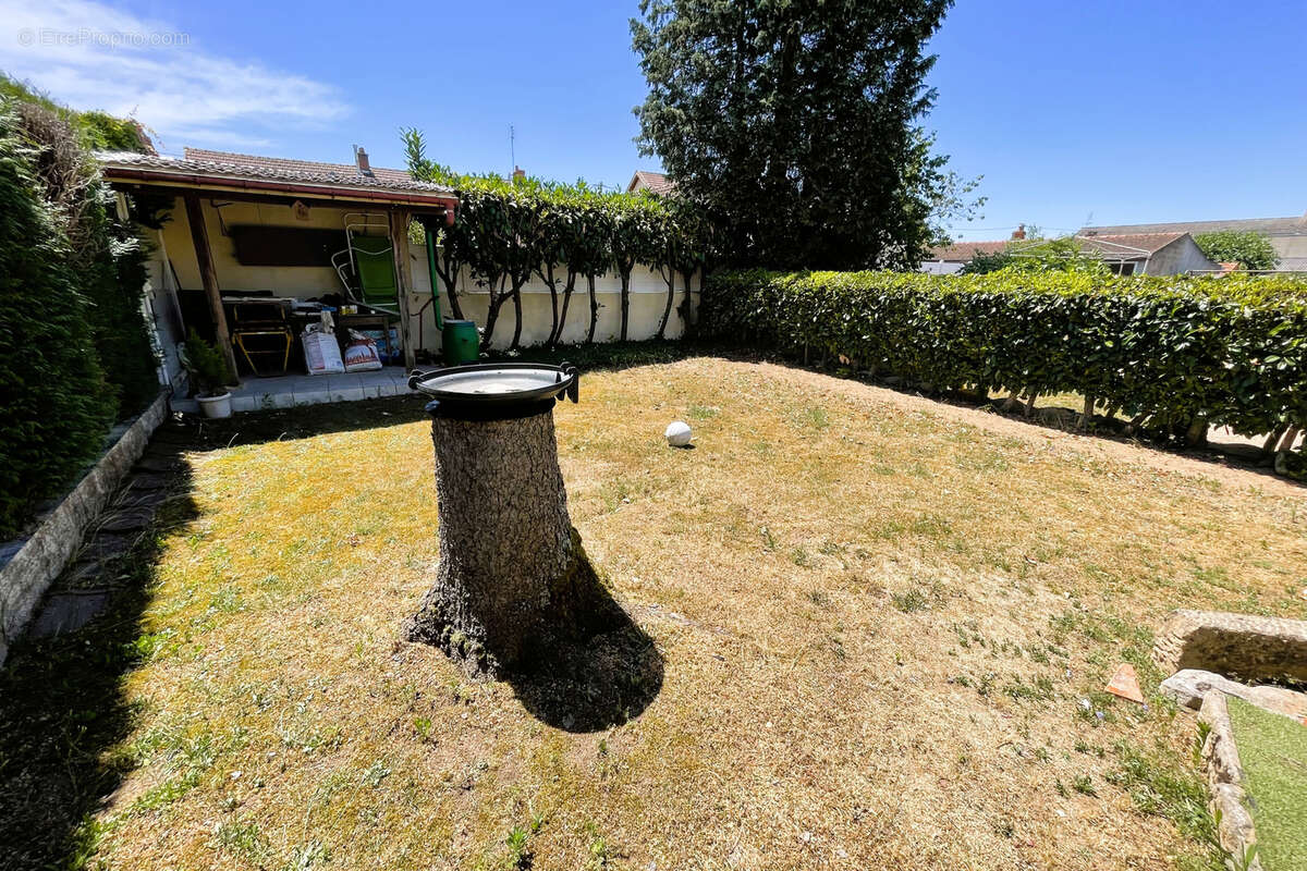 Maison à DIGOIN