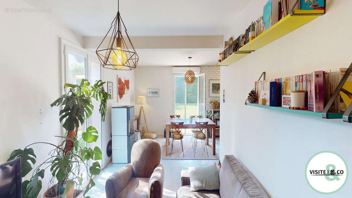 Maison à CAMBES-EN-PLAINE