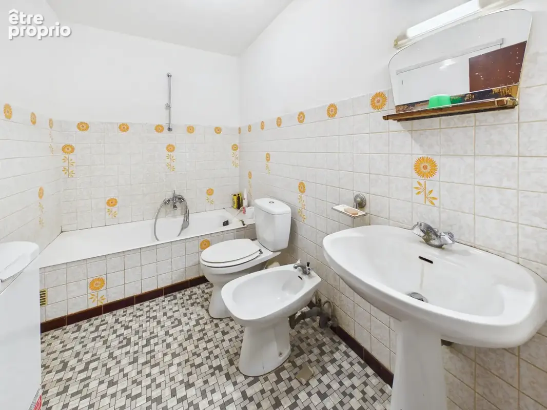 À VENDRE   Maison lorraine à rénover avec fort potentiel d’aménagement - photo 6