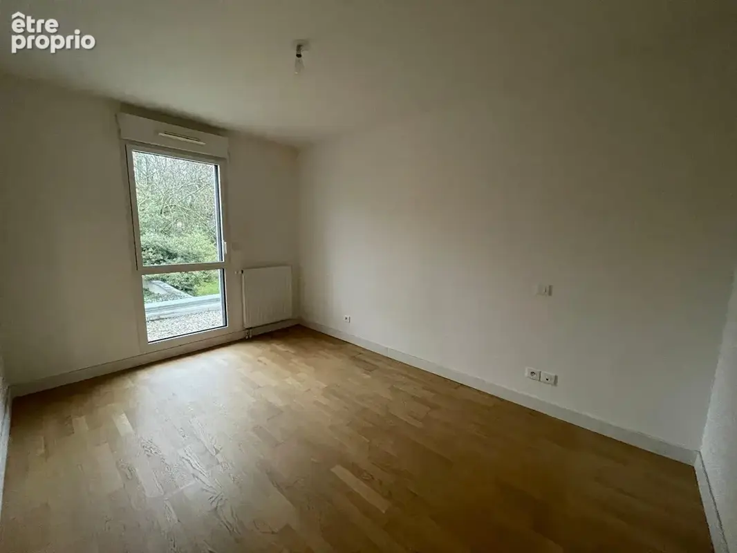 Appartement  RENNES JEANNE D ARC 3 pièces - photo 6