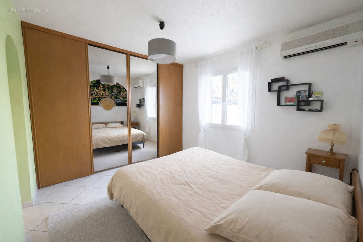 Maison à SAINT-HIPPOLYTE