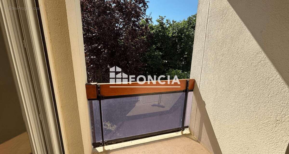 Appartement à AVON