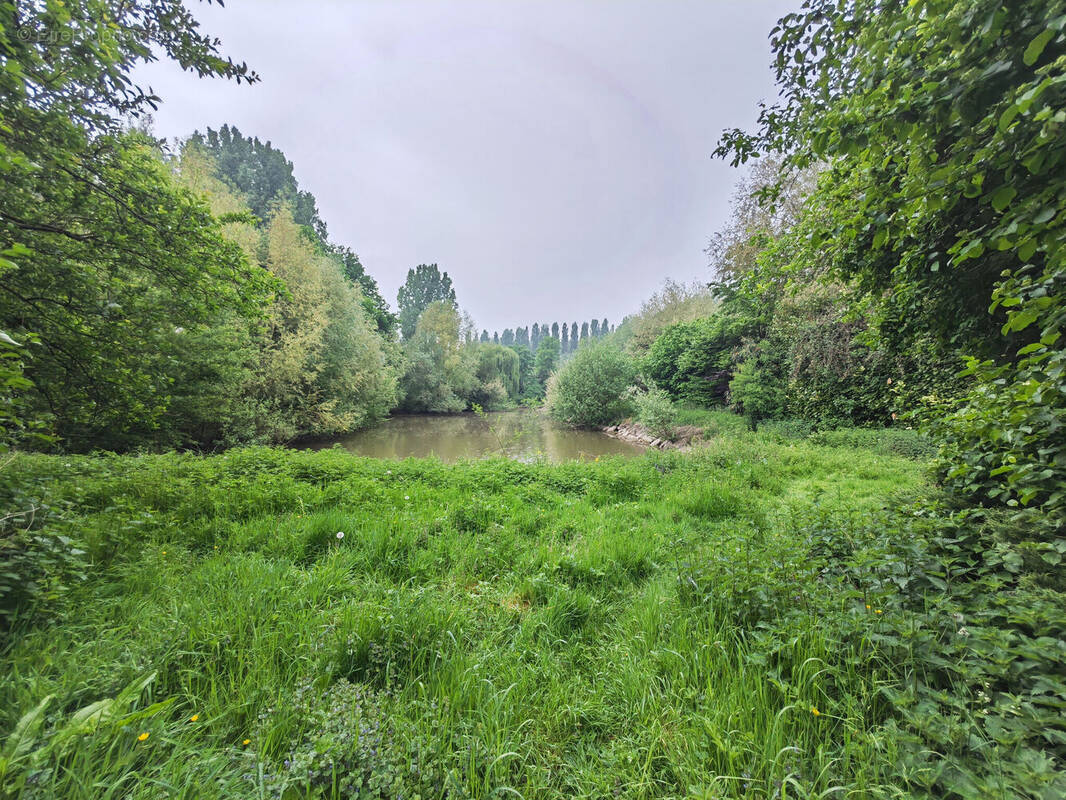 Photo 1 - Terrain à GONNEHEM