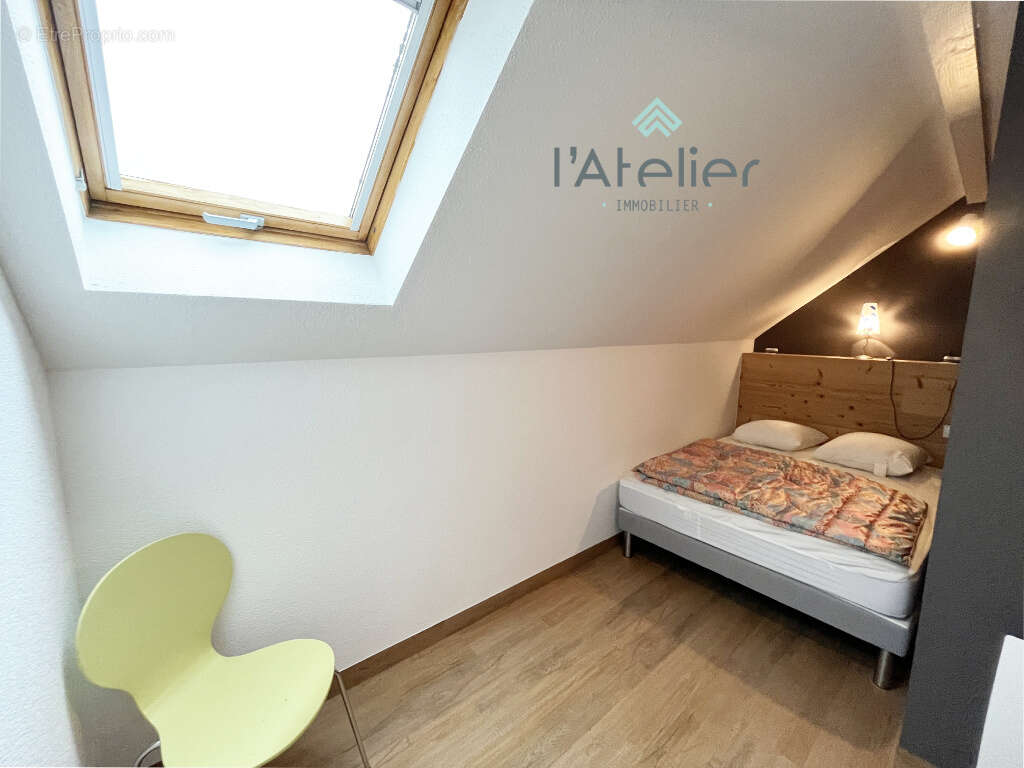 Appartement à SAINT-LARY-SOULAN