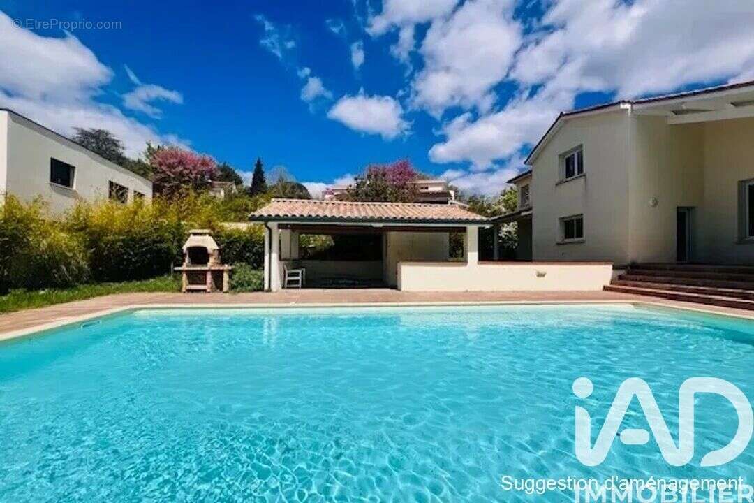 Photo 2 - Maison à AUREVILLE