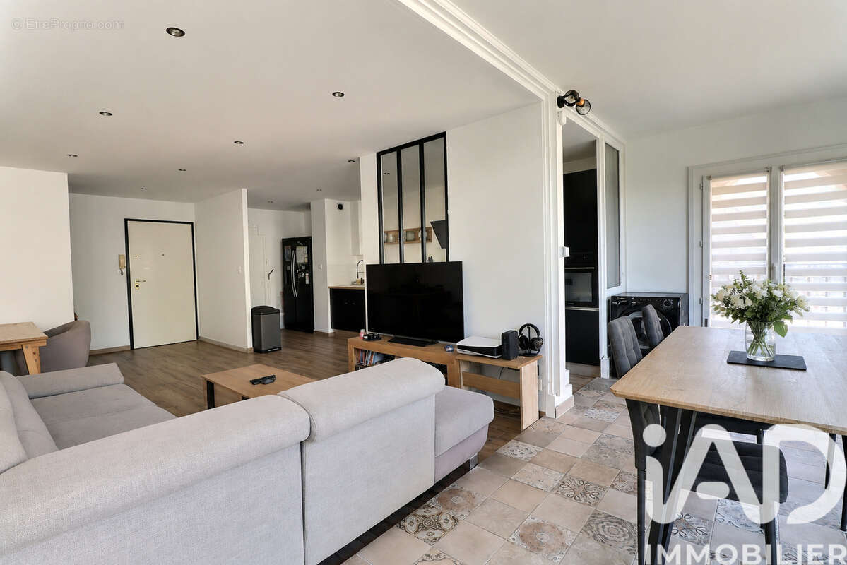 Photo 2 - Appartement à MARTIGUES
