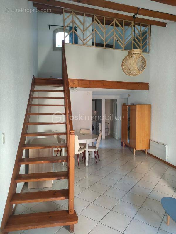 Appartement à LE PUY-EN-VELAY