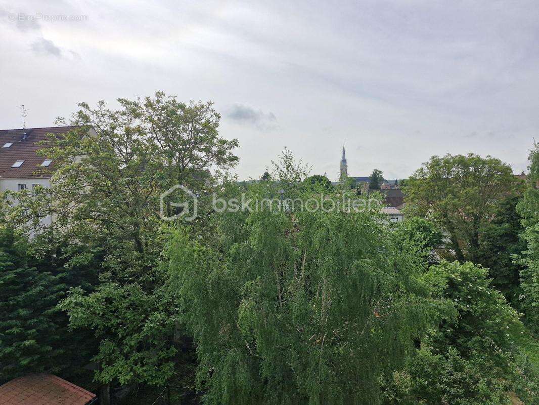 Appartement à LIEVIN
