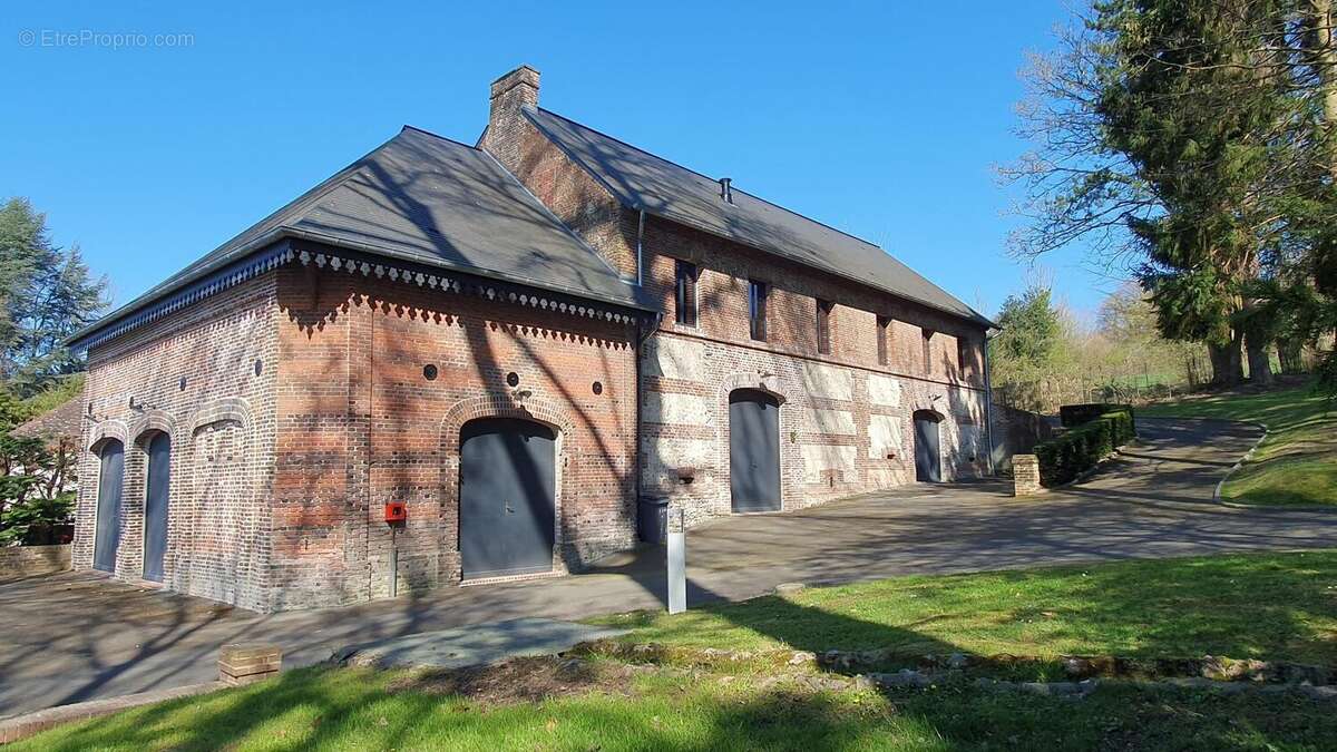 Photo 3 - Autre à PONT-L'EVEQUE