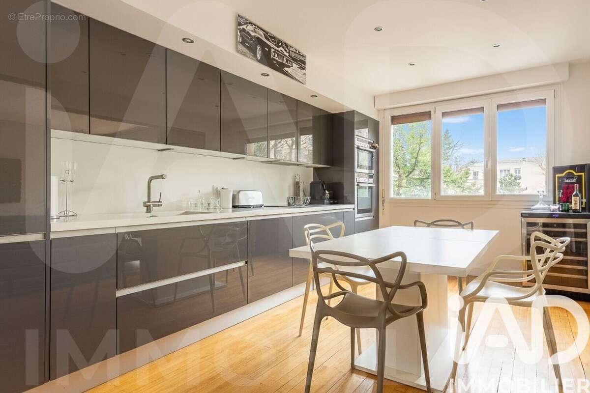 Photo 8 - Appartement à BOUGIVAL