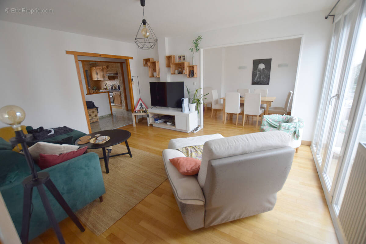 Appartement à SOCHAUX
